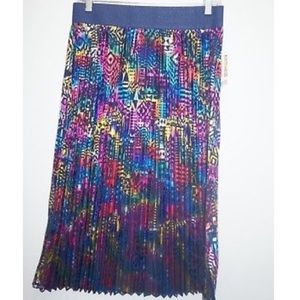 LuLaRoe Elegant L Jill NWT